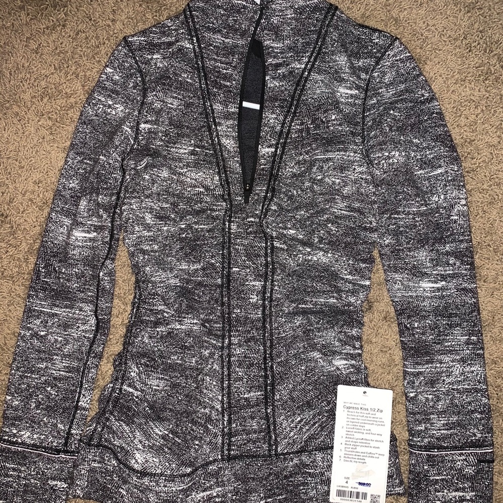 Lululemon Jacket